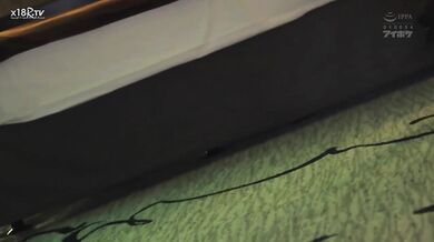 【中文字幕】≪爆ヌキ×鬼どぴゅ！？≫ ―シン・ルーインドオーガズムー 希岛あいり